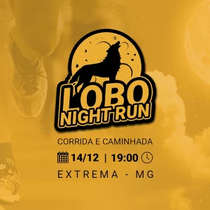 Lobo Night Run